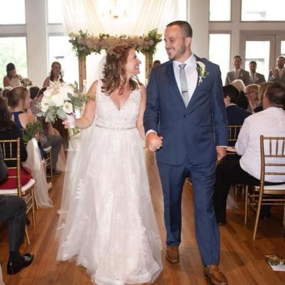 Meet your Posher, Erin